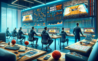 March Madness 2024: Top Betting Tips & Stats to Know