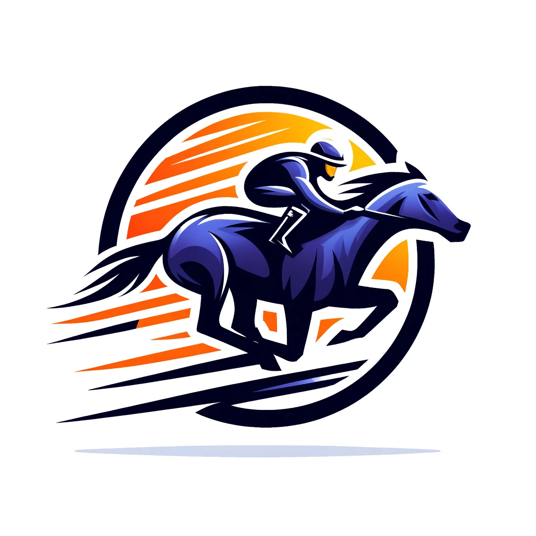 Horse Racing logo