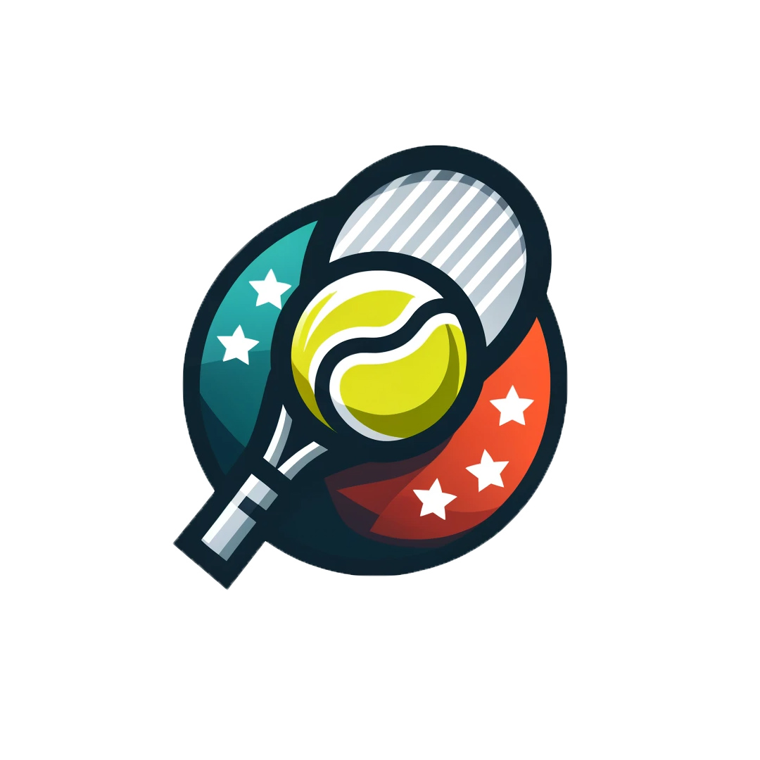 Tennis logo