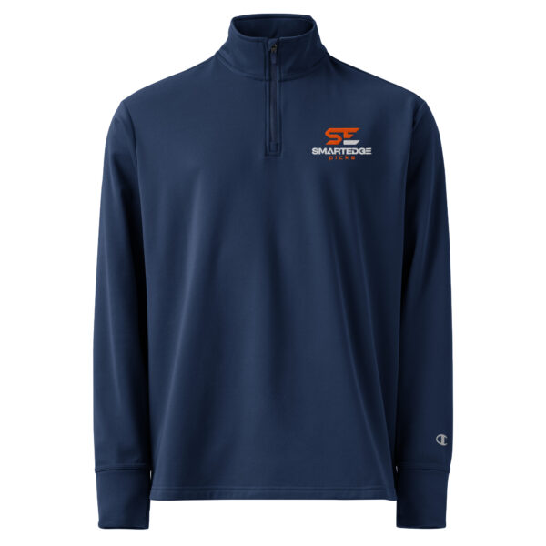 Champion Quarter-Zip Pullover - Image 5