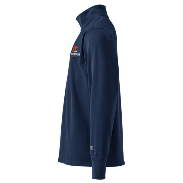 Champion Quarter-Zip Pullover - Image 7