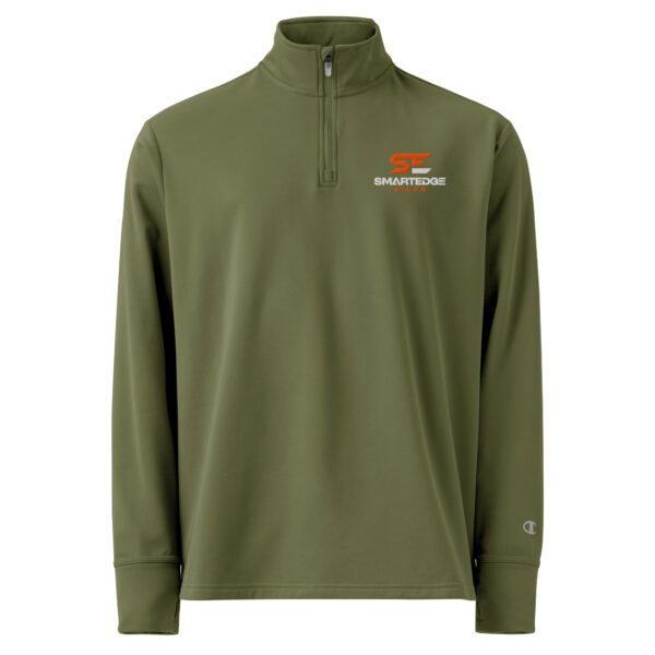 Champion Quarter-Zip Pullover - Image 13