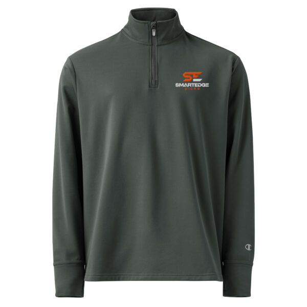 Champion Quarter-Zip Pullover - Image 9