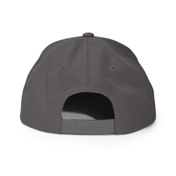 Snapback Hat - Image 5