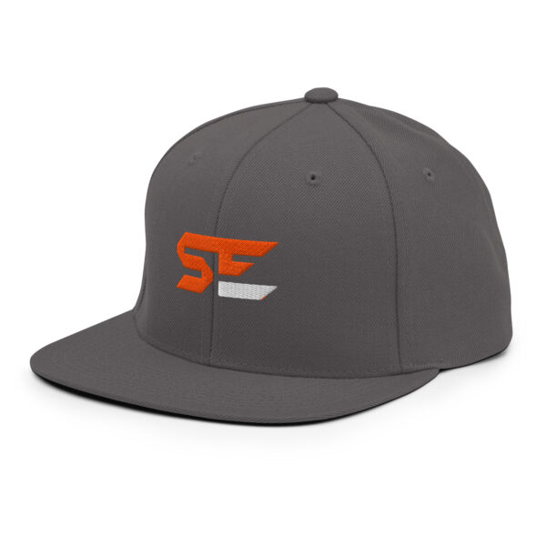 Snapback Hat - Image 6