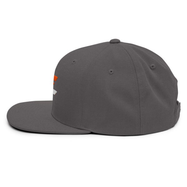 Snapback Hat - Image 7