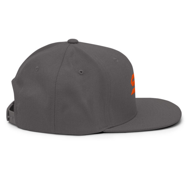 Snapback Hat - Image 9