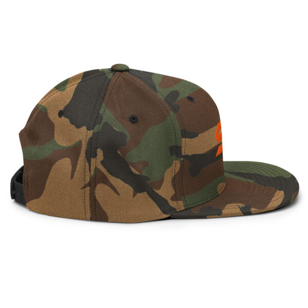 Snapback Hat - Image 3