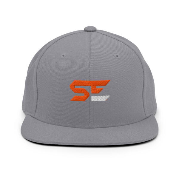 Snapback Hat - Image 10