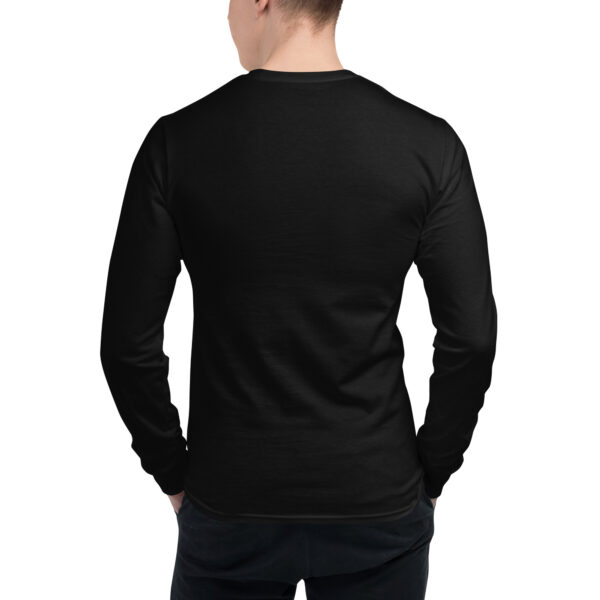 Men's Champion Long Sleeve Shirt