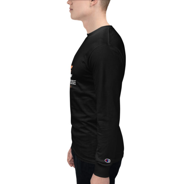 Men's Champion Long Sleeve Shirt - Image 2