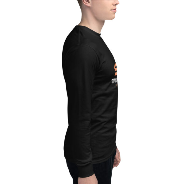 Men's Champion Long Sleeve Shirt - Image 4