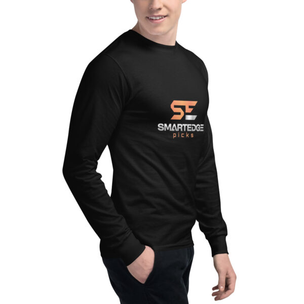 Men's Champion Long Sleeve Shirt - Image 5