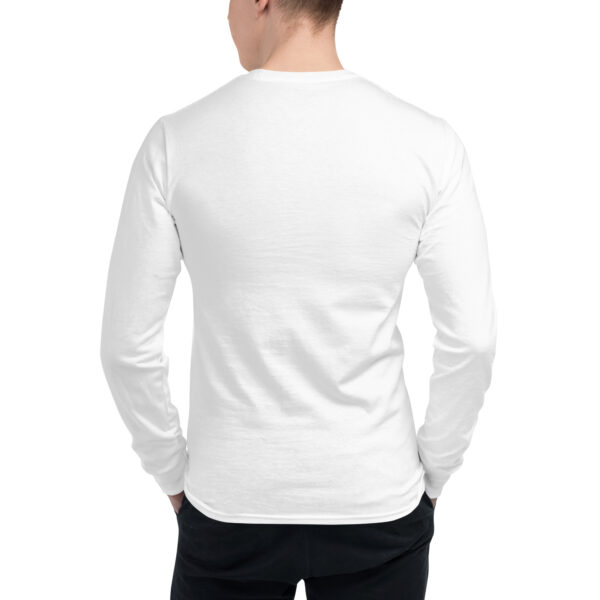 Men's Champion Long Sleeve Shirt - Image 6