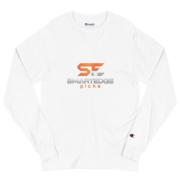 Men's Champion Long Sleeve Shirt - Image 13