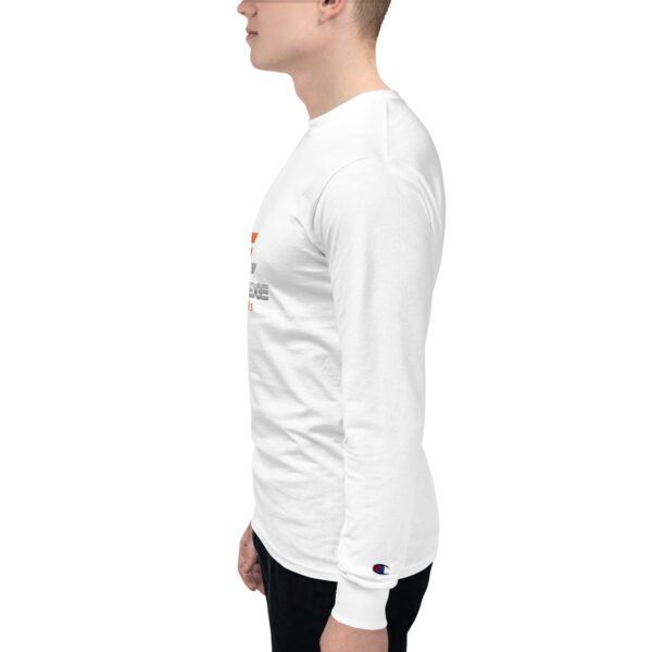 Men's Champion Long Sleeve Shirt - Image 7