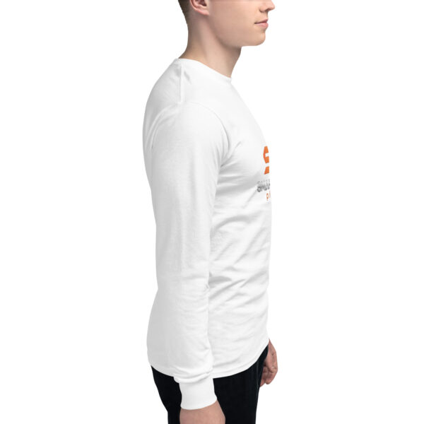 Men's Champion Long Sleeve Shirt - Image 9