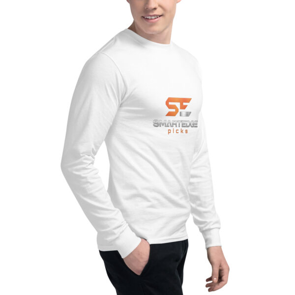 Men's Champion Long Sleeve Shirt - Image 10