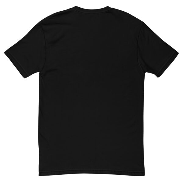 Fitted T-Shirt - Image 14