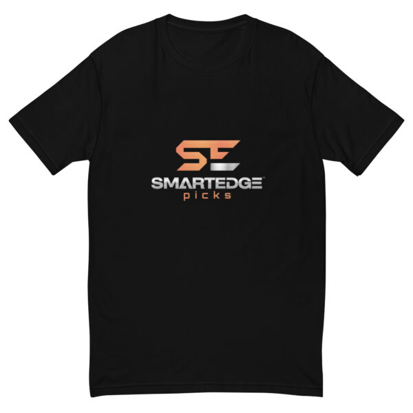 Fitted T-Shirt - Image 13