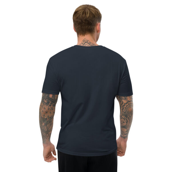 Fitted T-Shirt - Image 4