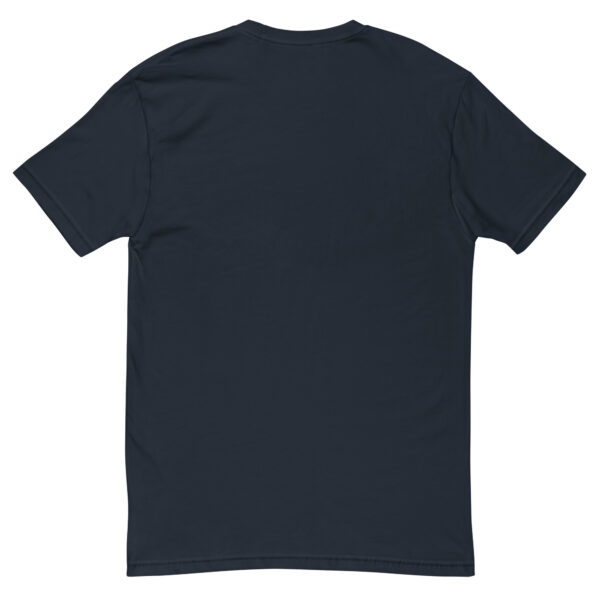 Fitted T-Shirt - Image 16