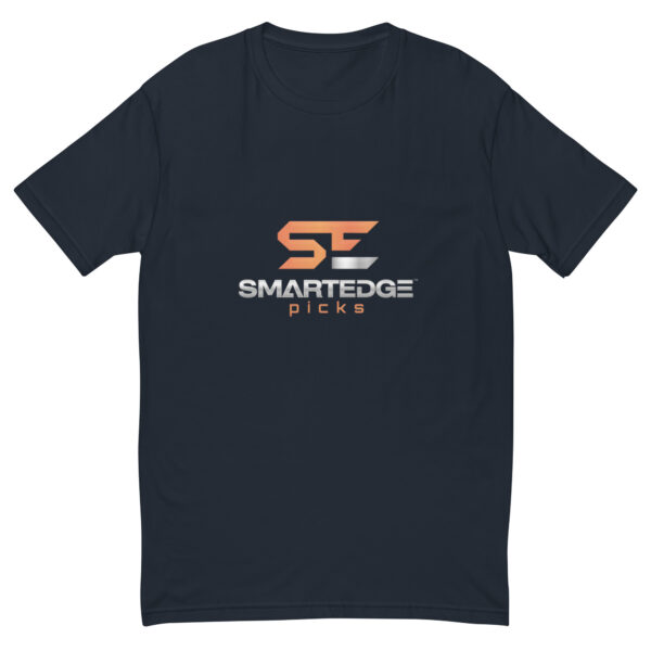 Fitted T-Shirt - Image 15