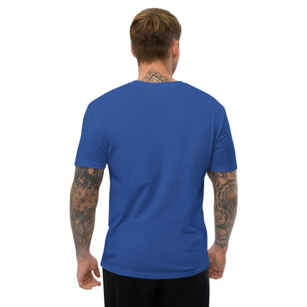 Fitted T-Shirt - Image 7