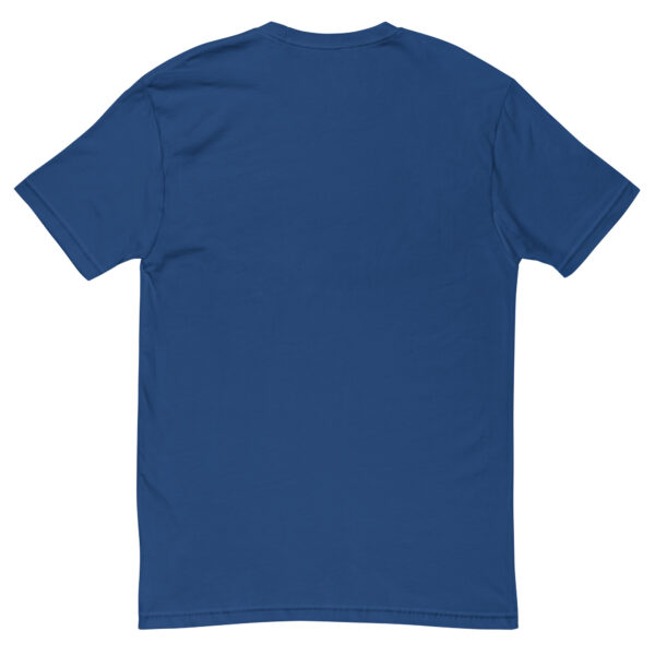 Fitted T-Shirt - Image 18