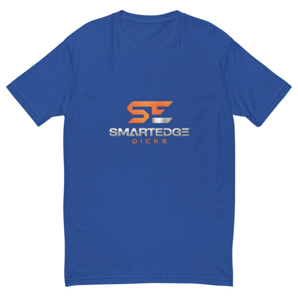 Fitted T-Shirt - Image 17