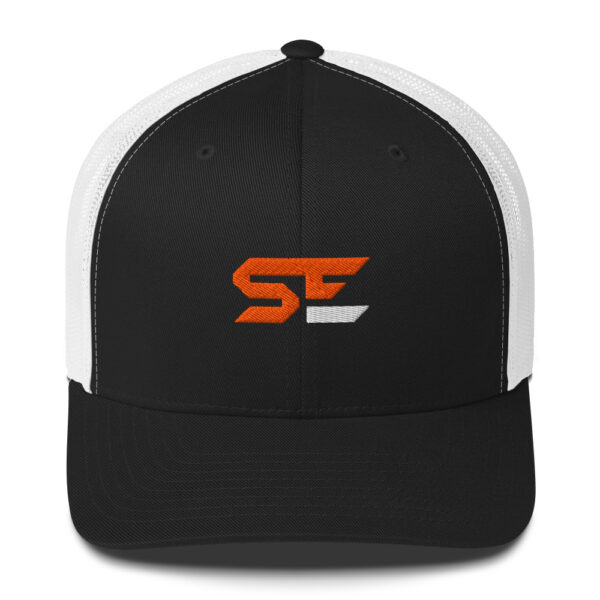 Trucker Hat - Image 2