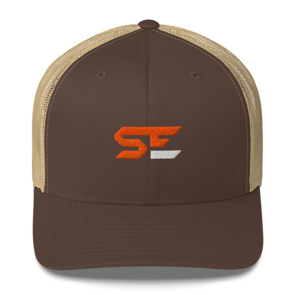 Trucker Hat - Image 9