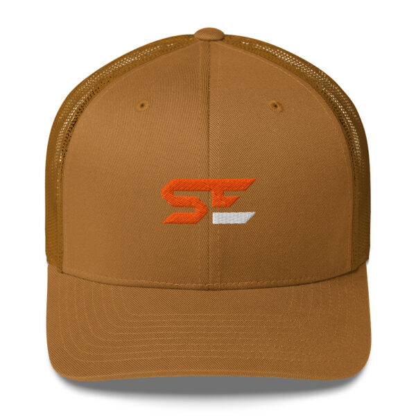 Trucker Hat - Image 12