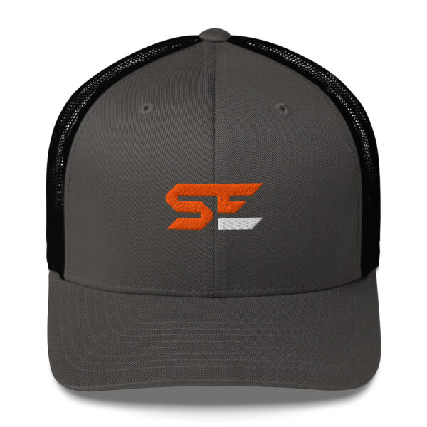 Trucker Hat - Image 5