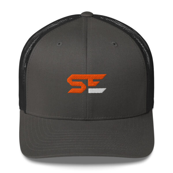 Trucker Hat - Image 6