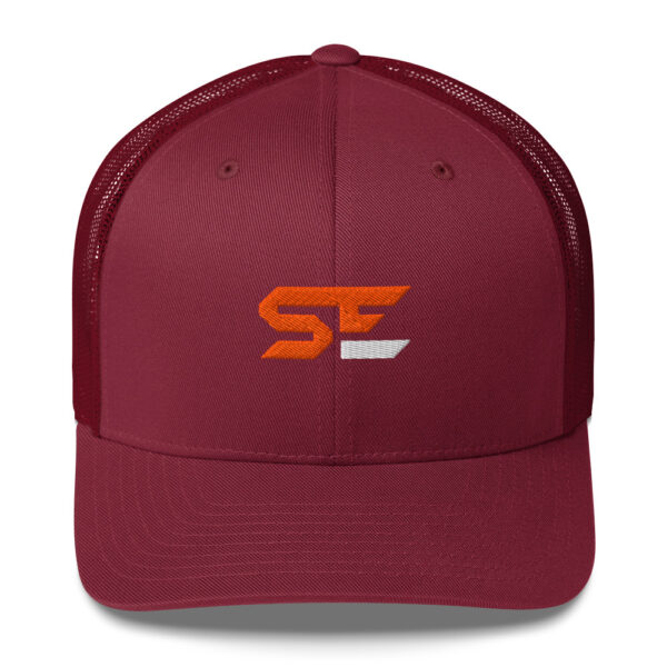 Trucker Hat - Image 7