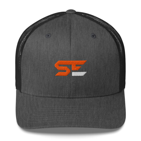 Trucker Hat - Image 10