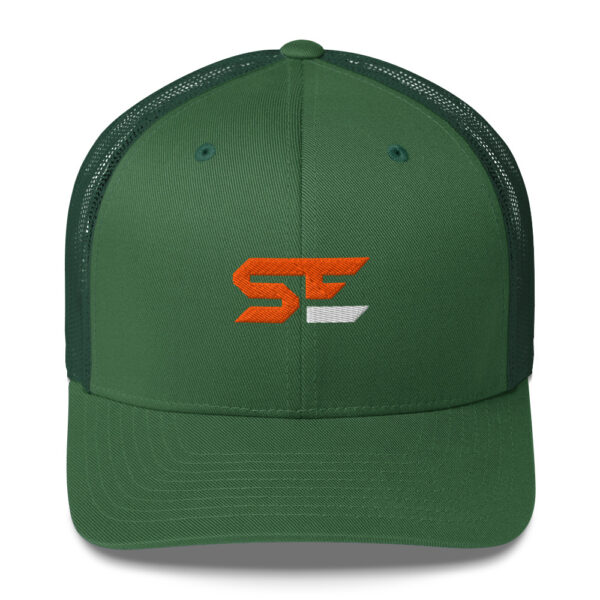 Trucker Hat - Image 11