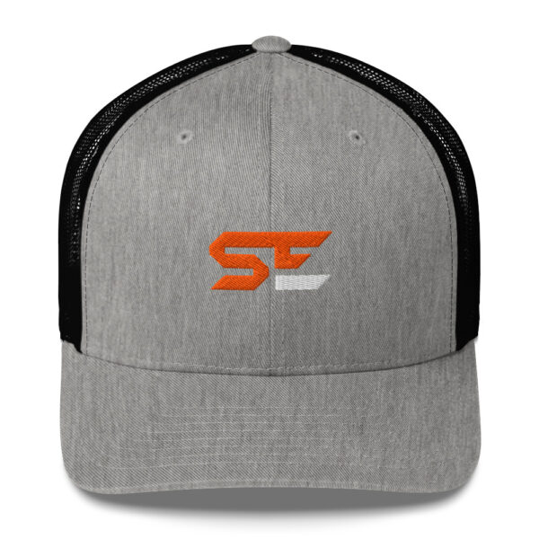 Trucker Hat - Image 13