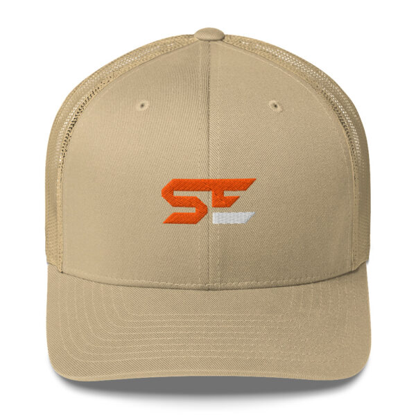 Trucker Hat - Image 15