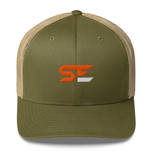 Trucker Hat - Image 16