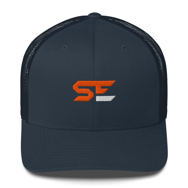 Trucker Hat - Image 3