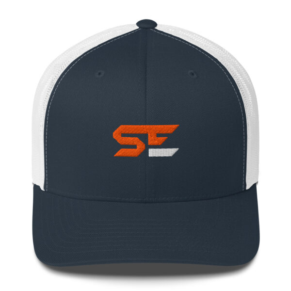 Trucker Hat - Image 4