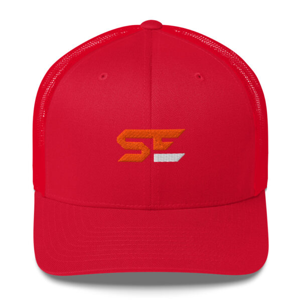 Trucker Hat - Image 8