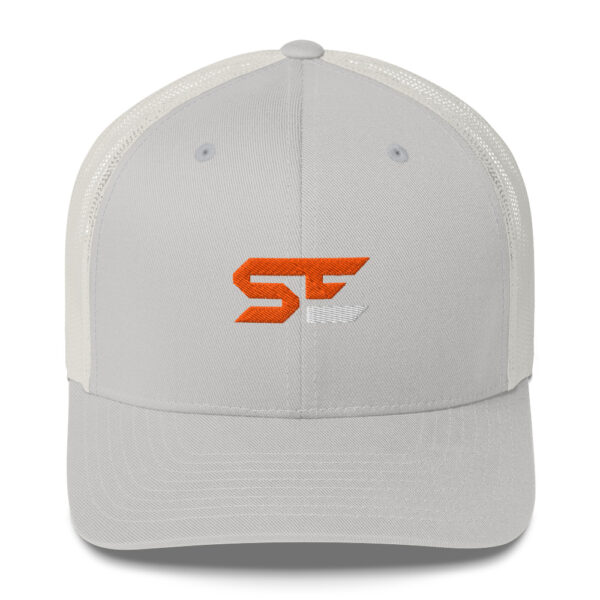 Trucker Hat - Image 14