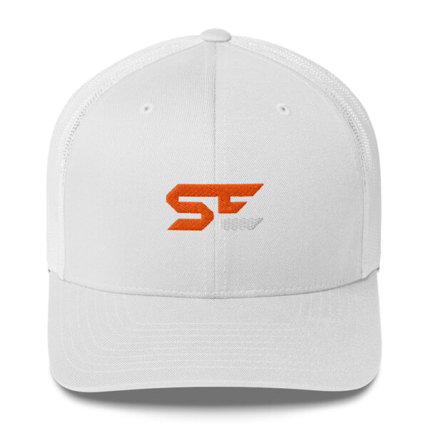 Trucker Hat - Image 17